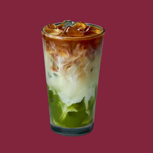 Matcha Espresso