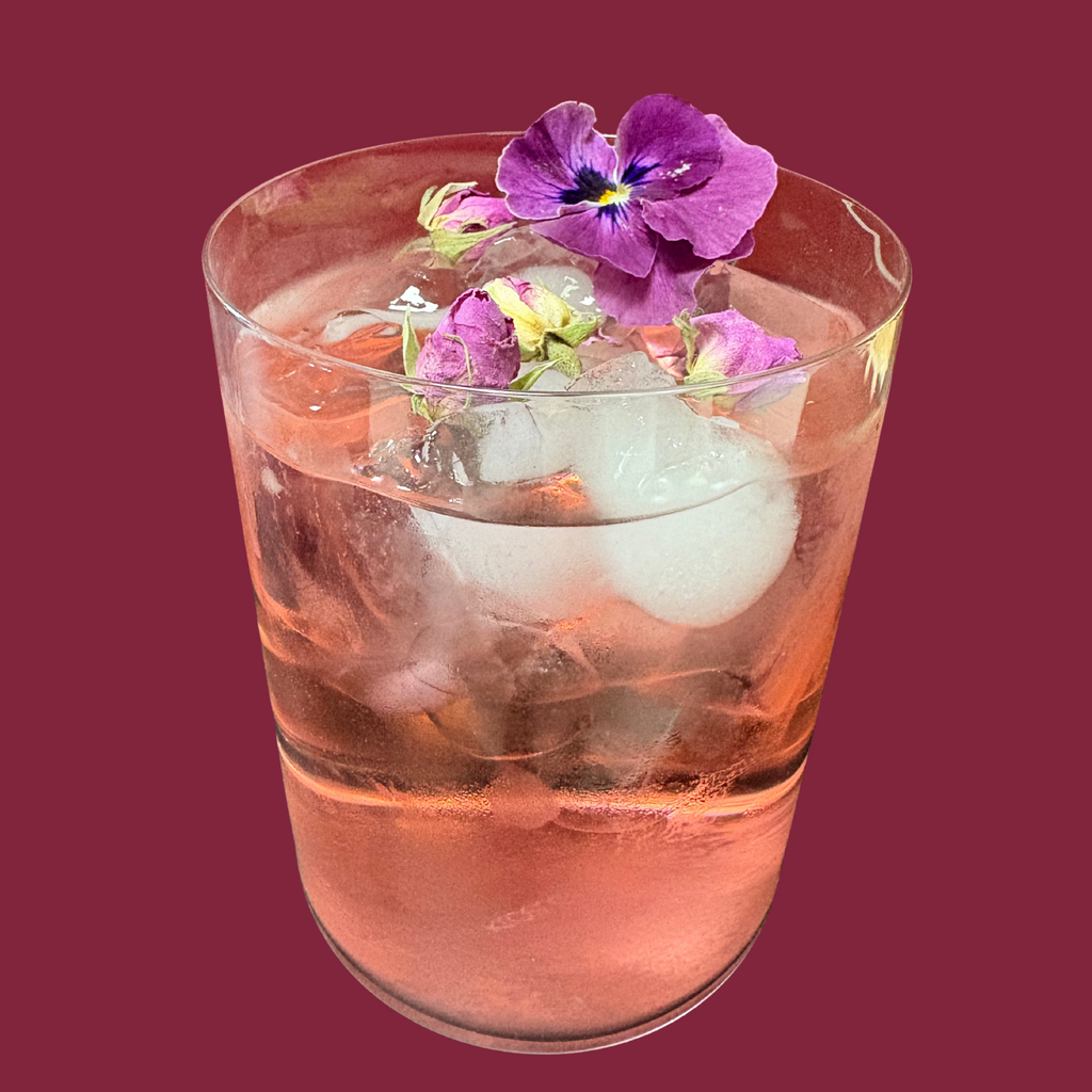 Rose Tea