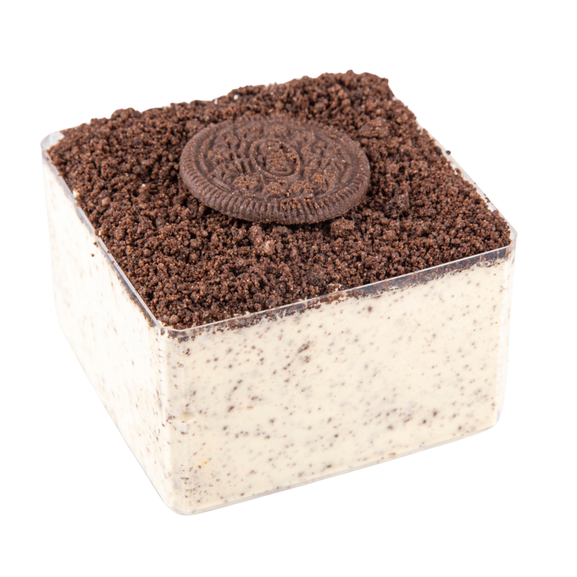 Mini Oreo Tiramisu