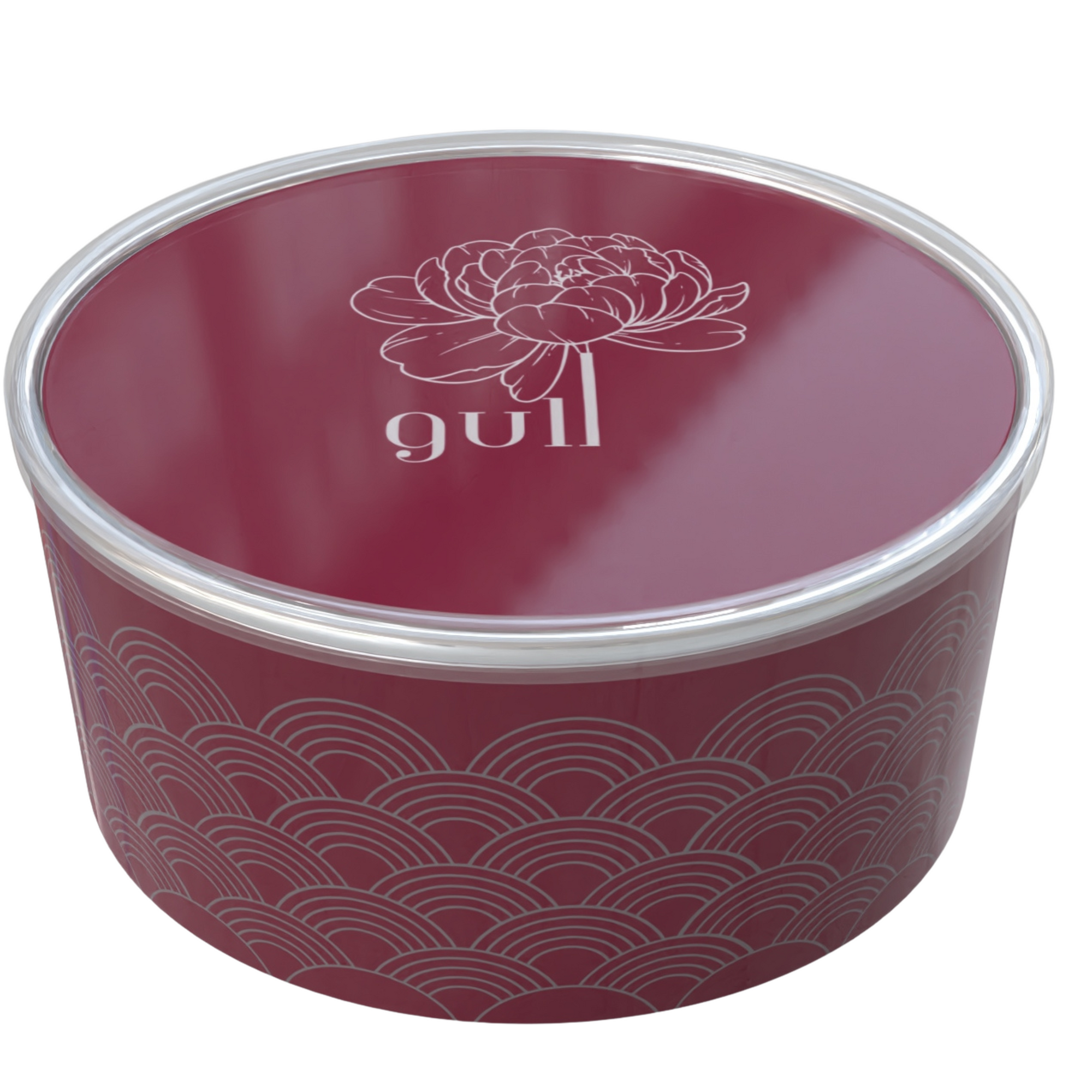 Original Tiramisu Tin