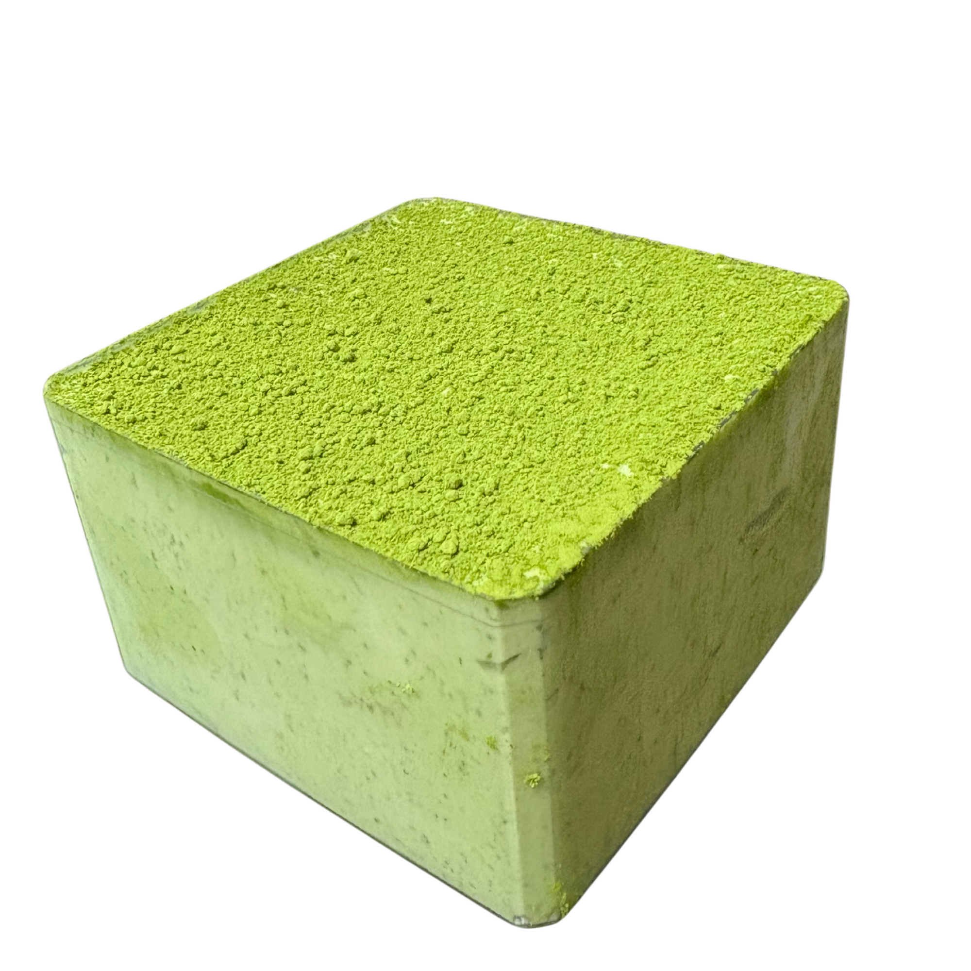 Mini Matcha Tiramisu